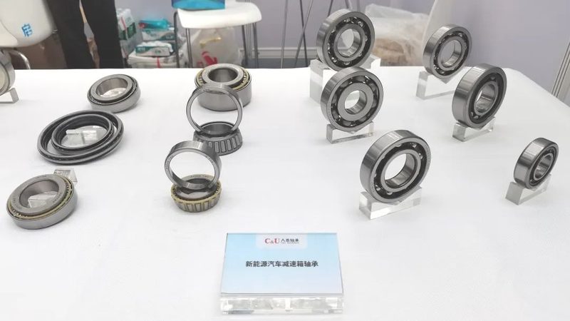 十字万向联轴器：如何选择合适的型号及价格考量