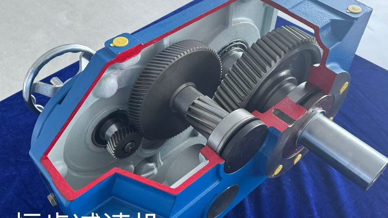 成都推力轴承标准落地，行业洗牌信号已现