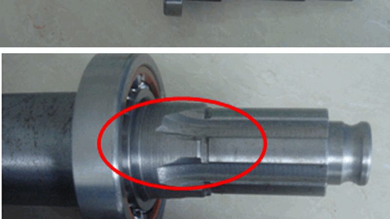 薄壁深沟球轴承如何提升径向载荷能力？**