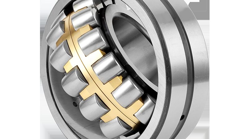 轴承型号与轴径匹配：关键因素与选型技巧